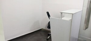 Staircase in  Office Space at Sector 2 – for Rent