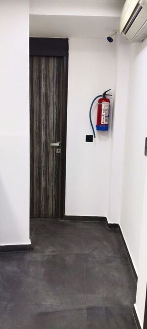Building Lobby in  Office Space at Sector 2 – for Rent