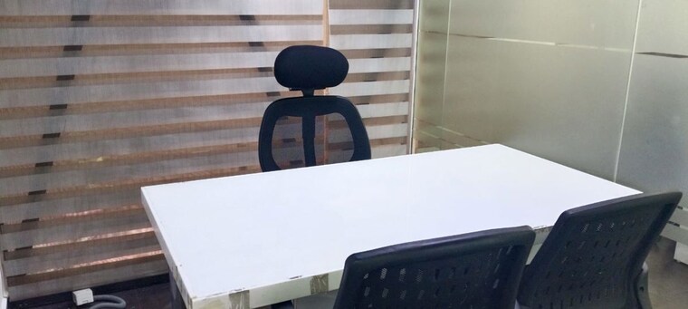 Exterior View, sector 2 Commercial Office Space 1800 Sq.Ft. In Sector 2 Noida 10669620
