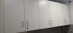 Furnished Amenities in  Office Space at Sector 2 – for Rent