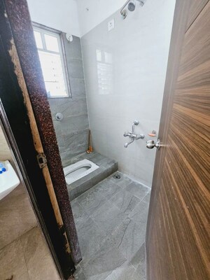 Balcony in 2 BHK Apartment at Venkatesh Graffiti Elite, Mundhwa – for Rent