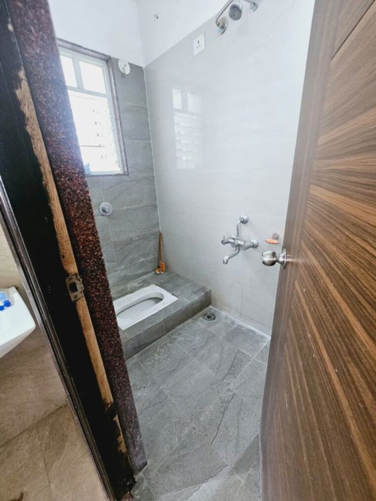 Balcony, venkatesh-graffiti-elite 2 Bedroom 645 Sq.Ft. Apartment In Mundhwa Pune 10668901