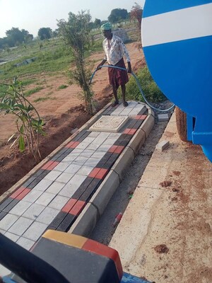  Plot For Sale in Shadnagar