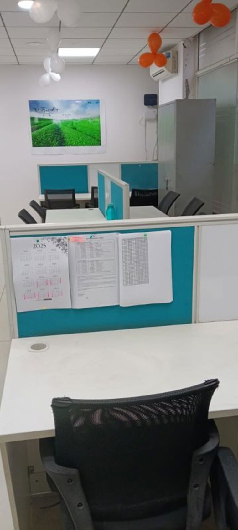 Team Area, noida central Commercial Office Space 2000 Sq.Ft. In Noida Central Noida 10669560