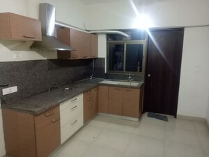 Kitchen in 1 BHK Apartment at Konark Krish, Mundhwa – for Rent