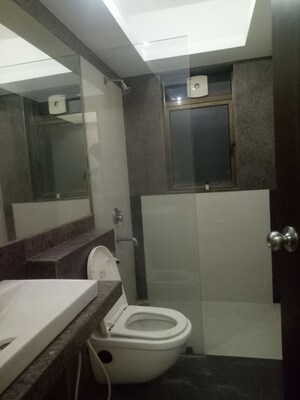 Furnished Amenities in 1 BHK Apartment at Konark Krish, Mundhwa – for Rent