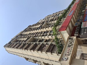 1 BHK Apartment For Rent in Gami Reagan, Ghansoli