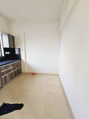 Kitchen in 2 BHK Apartment at Karia Konark Krish Phase I, Mundhwa – for Rent