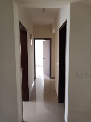 Building Lobby in 2 BHK Apartment at Alcon Silverleaf, Mundhwa – for Rent