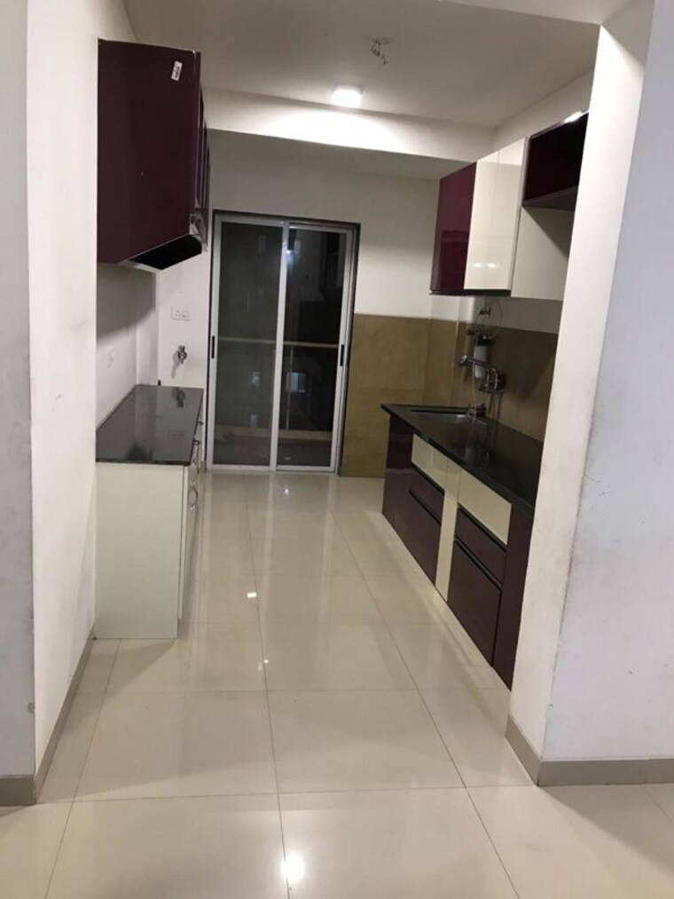 undefined, alcon-silverleaf 2 Bedroom 1081 Sq.Ft. Apartment In Mundhwa Pune 10669298