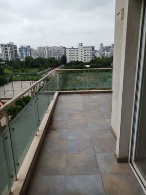 2 BHK Apartment For Rent in Alcon Silverleaf, Mundhwa