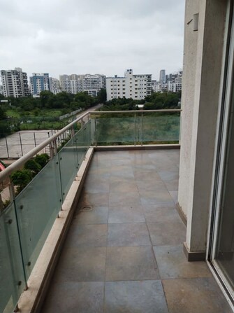 2 BHK +Apartment For Rent in Alcon Silverleaf in Mundhwa, Pune