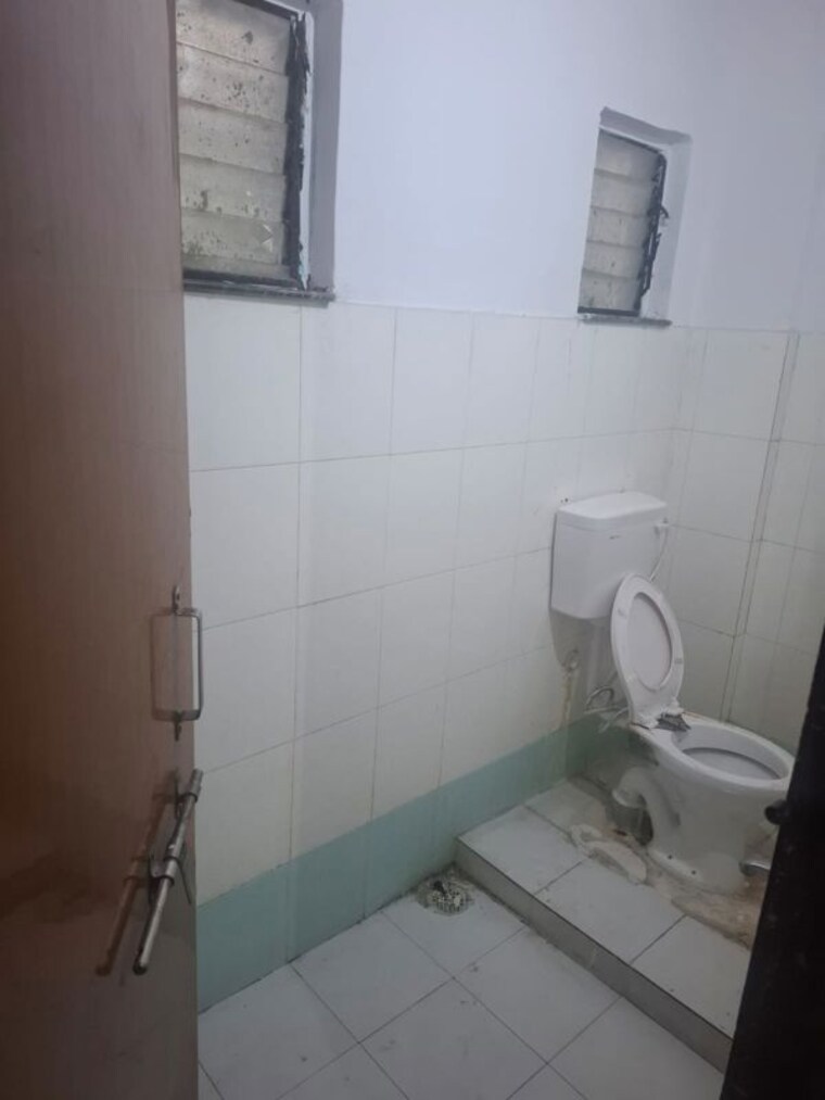 Bathroom, anand-park 1 Bedroom 440 Sq.Ft. Apartment In Wadgaon Sheri Pune 10669666