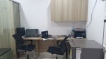 380 Sq.Ft. Office Space in Gaur City Mall