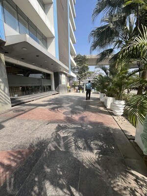  Office Space – Exterior View View at Kurla - for Sale