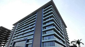  Office Space – Exterior View View at Kurla - for Sale