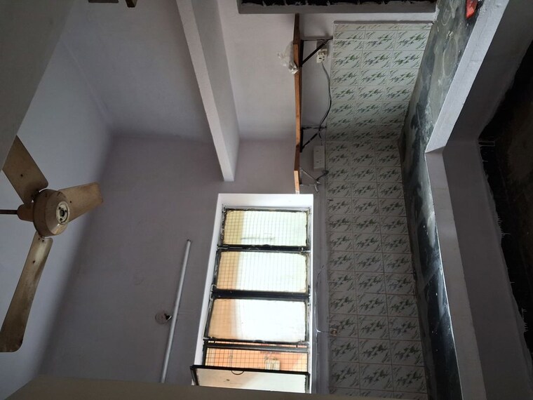 Kitchen, banjara hills 3 Bedroom 2000 Sq.Ft. Independent House In Banjara Hills Hyderabad 10665028