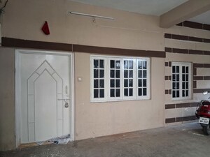 Furnished Amenities in 3 BHK Independent House at Banjara Hills – for Rent