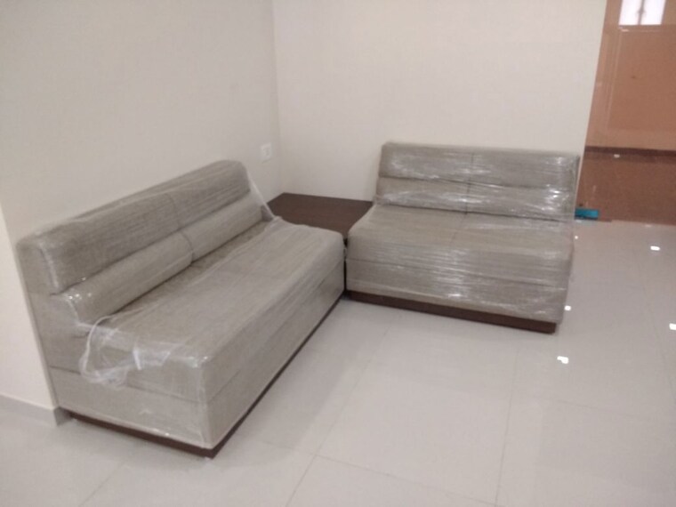 Bedroom, hn-safal-mondeal-heights Commercial Office Space 1195 Sq.Ft. In Ramdevnagar Ahmedabad 10669669
