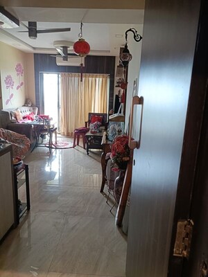 3 BHK Apartment For Sale in Regency Heights, Ghodbunder Road
