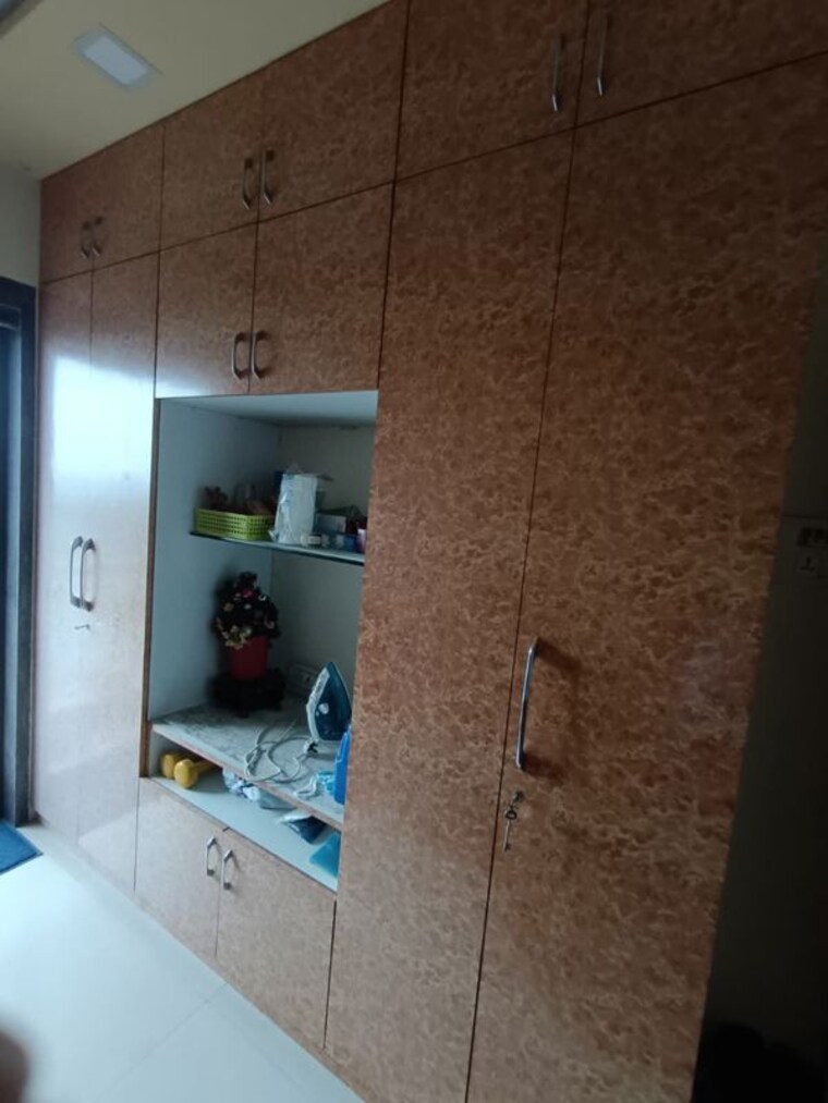 undefined, regency-heights 3 Bedroom 1200 Sq.Ft. Apartment In Ghodbunder Road Thane 10669651
