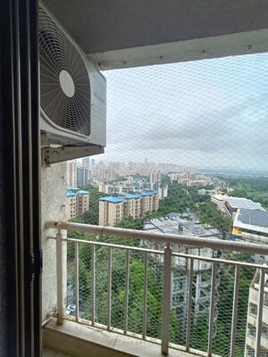 3 BHK Apartment – Exterior View View at Regency Heights, Ghodbunder Road - for Sale