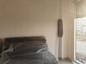 Staircase in  Office Space at Maitri Park Kasheli, Kasheli – for Sale