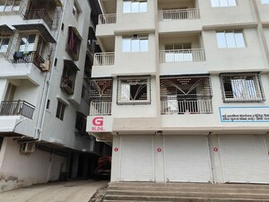  Office Space – Exterior View View at Maitri Park Kasheli, Kasheli - for Sale