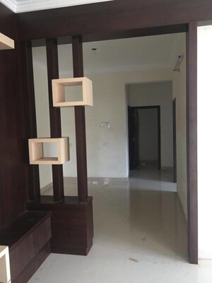 Living Room in 2 BHK Villa at Central Park – for Sale