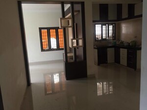Living Room in 2 BHK Villa at Central Park – for Sale