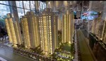 3 BHK +  1927 Sq.Ft. Apartment in Sector 150