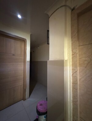 Bathroom in  Industrial Plot at Big Splash, Vashi Sector 17 – for Sale
