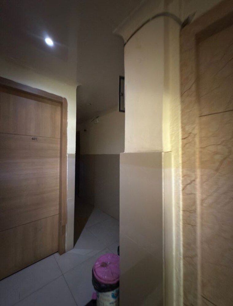 Bathroom, big-splash Commercial Industrial Plot 200 Sq.Mt. In Vashi Sector 17 Navi Mumbai 10669644