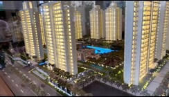 3 BHK +Apartment For Sale in Sector 150