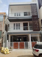 5 BHK 4200 Sq.Ft. Independent House in NRI Layout