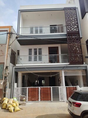 5 BHK Independent House For Sale in Nri Layout