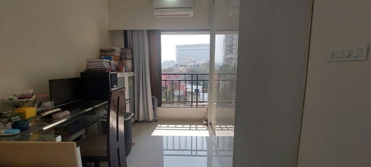 Master Bedroom, ekta-chs-andheri 2 Bedroom 600 Sq.Ft. Apartment In Andheri West Mumbai 10669673