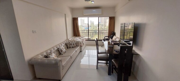 Living Room, ekta-chs-andheri 2 Bedroom 600 Sq.Ft. Apartment In Andheri West Mumbai 10669673