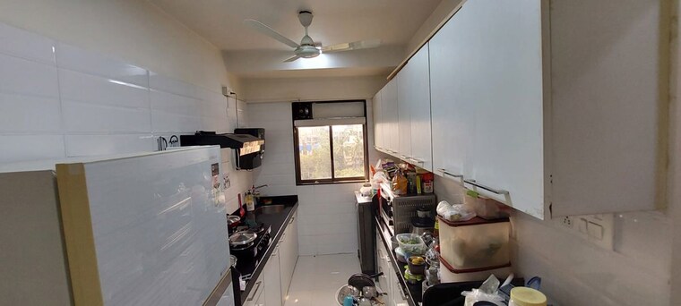 undefined, ekta-chs-andheri 2 Bedroom 600 Sq.Ft. Apartment In Andheri West Mumbai 10669673