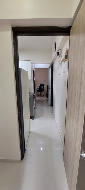 Building Lobby in 2 BHK Apartment at Ekta CHS Andheri, Andheri West – for Sale