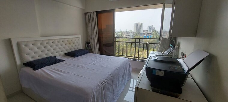Bedroom, ekta-chs-andheri 2 Bedroom 600 Sq.Ft. Apartment In Andheri West Mumbai 10669673