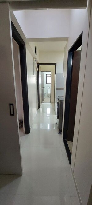 Building Lobby in 2 BHK Apartment at Ekta CHS Andheri, Andheri West – for Sale