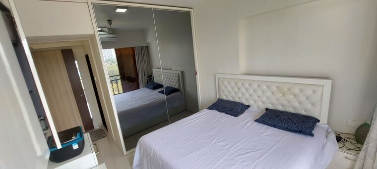 Bedroom, ekta-chs-andheri 2 Bedroom 600 Sq.Ft. Apartment In Andheri West Mumbai 10669673