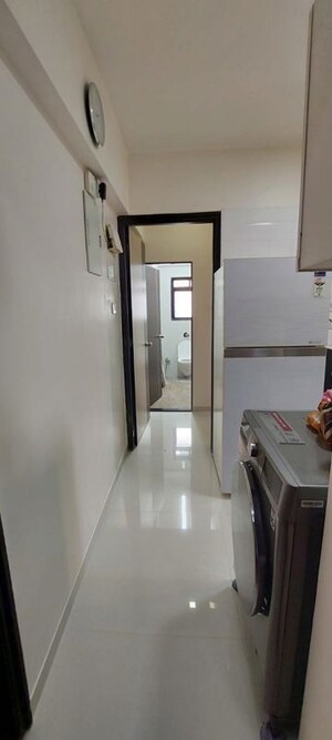 Building Lobby in 2 BHK Apartment at Ekta CHS Andheri, Andheri West – for Sale