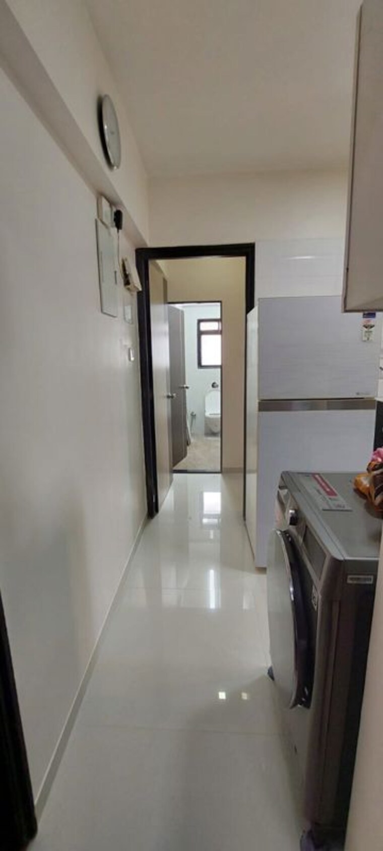 undefined, ekta-chs-andheri 2 Bedroom 600 Sq.Ft. Apartment In Andheri West Mumbai 10669673