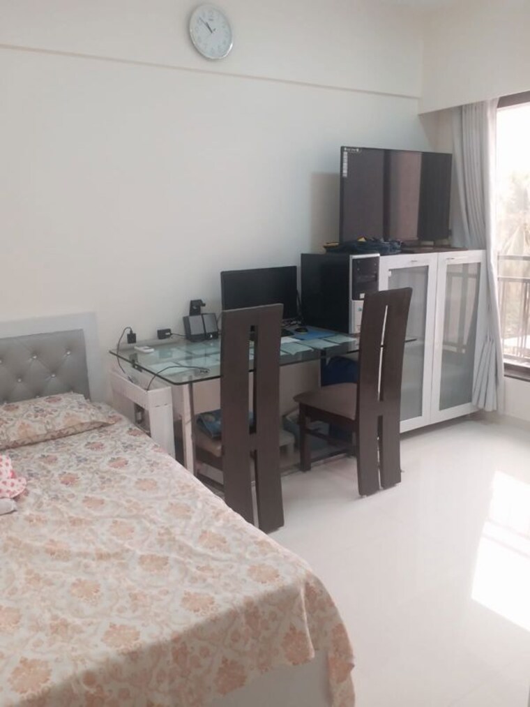 Living Room, ekta-chs-andheri 2 Bedroom 600 Sq.Ft. Apartment In Andheri West Mumbai 10669673