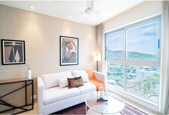 2 BHK Apartment For Rent in Nahar Cayenne in Powai, Mumbai