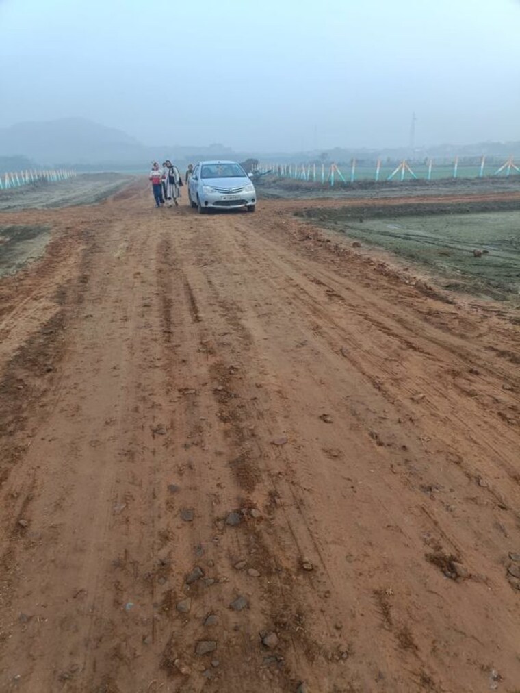 undefined, bhondsi  900 Sq.Ft. Plot In Bhondsi Gurgaon 10669687