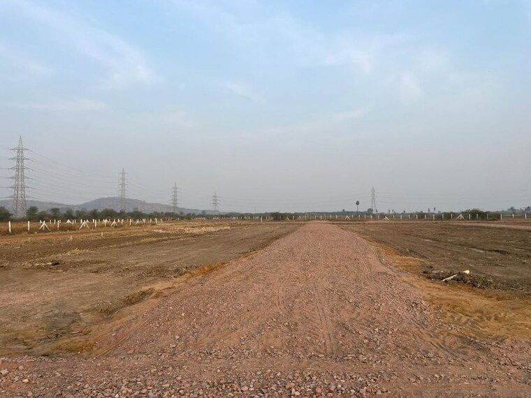 undefined, bhondsi  900 Sq.Ft. Plot In Bhondsi Gurgaon 10669687