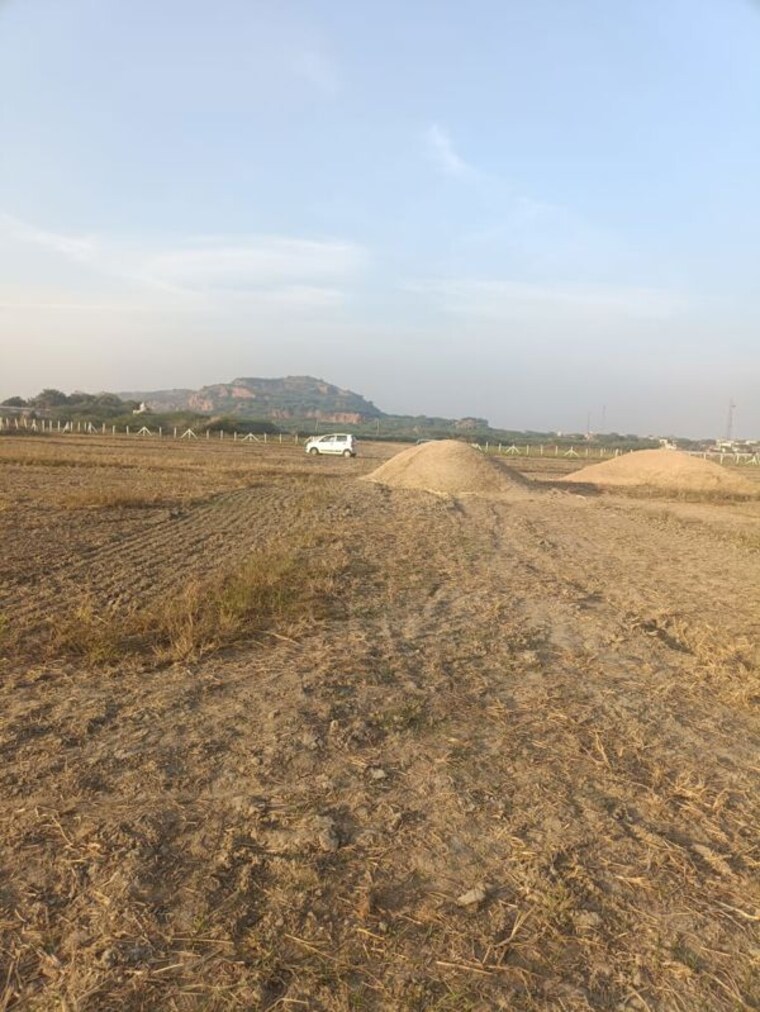 undefined, bhondsi  900 Sq.Ft. Plot In Bhondsi Gurgaon 10669687